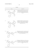 PYRROLO SULFONAMIDE COMPOUNDS FOR MODULATION OF ORPHAN NUCLEAR RECEPTOR     RAR-RELATED ORPHAN RECEPTOR-GAMMA (ROR-GAMMA, NR1F3) ACTIVITY AND FOR THE     TREATMENT OF CHRONIC INFLAMMATORY AND AUTOIMMUNE DISEASES diagram and image