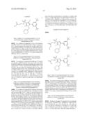 PYRROLO SULFONAMIDE COMPOUNDS FOR MODULATION OF ORPHAN NUCLEAR RECEPTOR     RAR-RELATED ORPHAN RECEPTOR-GAMMA (ROR-GAMMA, NR1F3) ACTIVITY AND FOR THE     TREATMENT OF CHRONIC INFLAMMATORY AND AUTOIMMUNE DISEASES diagram and image