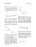 NITROGEN-CONTAINING AROMATIC HETEROCYCLIC COMPOUND diagram and image