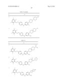 NITROGEN-CONTAINING AROMATIC HETEROCYCLIC COMPOUND diagram and image