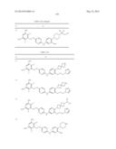 NITROGEN-CONTAINING AROMATIC HETEROCYCLIC COMPOUND diagram and image