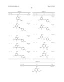 NITROGEN-CONTAINING AROMATIC HETEROCYCLIC COMPOUND diagram and image