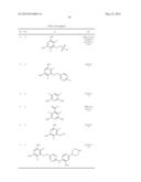 NITROGEN-CONTAINING AROMATIC HETEROCYCLIC COMPOUND diagram and image