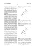 Purinone Derivatives as Tyrosine Kinase Inhibitors diagram and image