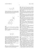 Purinone Derivatives as Tyrosine Kinase Inhibitors diagram and image