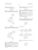 Purinone Derivatives as Tyrosine Kinase Inhibitors diagram and image