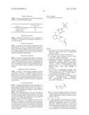 Purinone Derivatives as Tyrosine Kinase Inhibitors diagram and image