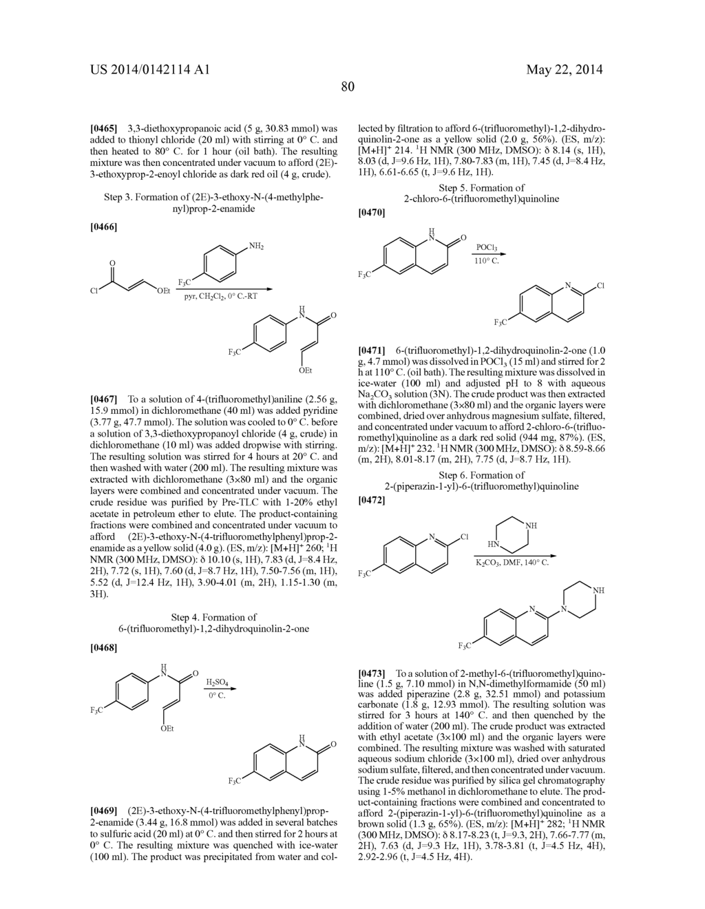 ANTHELMINTIC COMPOUNDS AND COMPOSITIONS AND METHOD OF USING THEREOF - diagram, schematic, and image 81