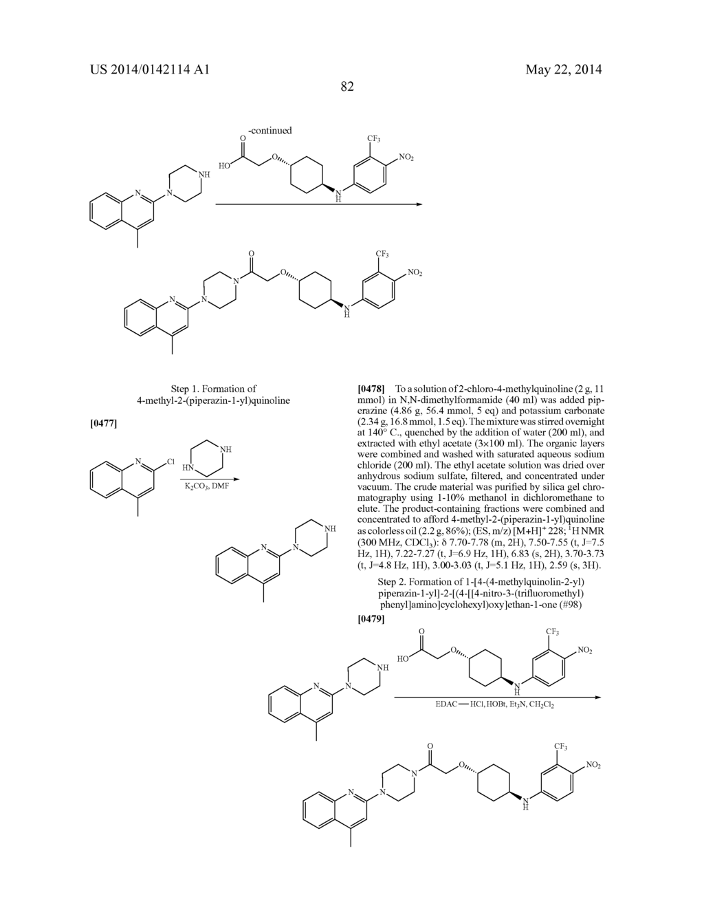 ANTHELMINTIC COMPOUNDS AND COMPOSITIONS AND METHOD OF USING THEREOF - diagram, schematic, and image 83