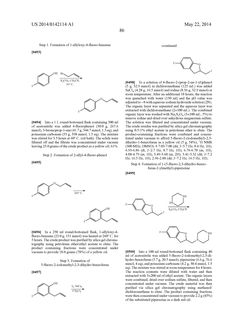 ANTHELMINTIC COMPOUNDS AND COMPOSITIONS AND METHOD OF USING THEREOF - diagram, schematic, and image 87