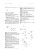 Method of Treatment or Prophylaxis of Inflammatory Pain diagram and image