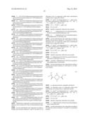 Method of Treatment or Prophylaxis of Inflammatory Pain diagram and image