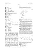 Method of Treatment or Prophylaxis of Inflammatory Pain diagram and image