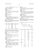 Method of Treatment or Prophylaxis of Inflammatory Pain diagram and image