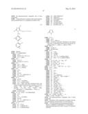 Method of Treatment or Prophylaxis of Inflammatory Pain diagram and image