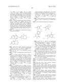 Method of Treatment or Prophylaxis of Inflammatory Pain diagram and image