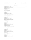 Method of Treatment or Prophylaxis of Inflammatory Pain diagram and image