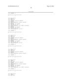 Method of Treatment or Prophylaxis of Inflammatory Pain diagram and image