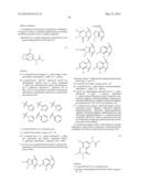 Method of Treatment or Prophylaxis of Inflammatory Pain diagram and image