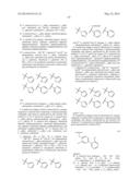 Method of Treatment or Prophylaxis of Inflammatory Pain diagram and image