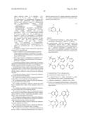 Method of Treatment or Prophylaxis of Inflammatory Pain diagram and image