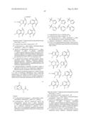 Method of Treatment or Prophylaxis of Inflammatory Pain diagram and image