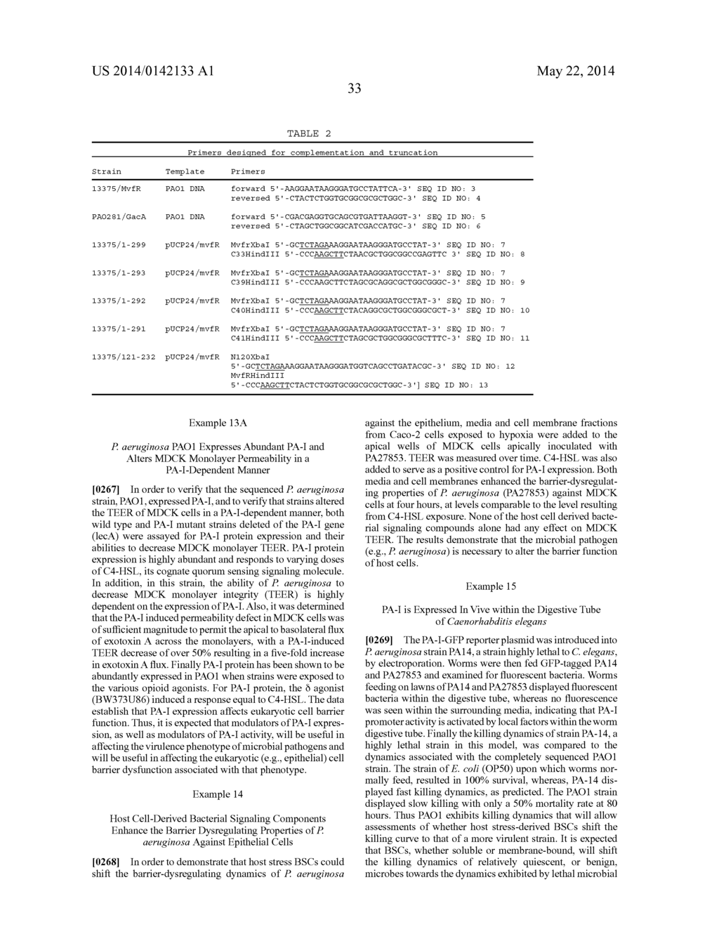 MODULATION OF CELL BARRIER DYSFUNCTION - diagram, schematic, and image 55