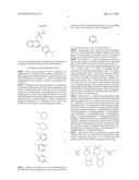 4-DIMETHYLAMINO-PHENYL-SUBSTITUTED NAPHTHYRIDINES, AND USE THEREOF AS     MEDICAMENTS diagram and image