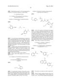 4-DIMETHYLAMINO-PHENYL-SUBSTITUTED NAPHTHYRIDINES, AND USE THEREOF AS     MEDICAMENTS diagram and image