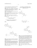 4-DIMETHYLAMINO-PHENYL-SUBSTITUTED NAPHTHYRIDINES, AND USE THEREOF AS     MEDICAMENTS diagram and image