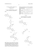 4-DIMETHYLAMINO-PHENYL-SUBSTITUTED NAPHTHYRIDINES, AND USE THEREOF AS     MEDICAMENTS diagram and image