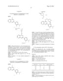 4-DIMETHYLAMINO-PHENYL-SUBSTITUTED NAPHTHYRIDINES, AND USE THEREOF AS     MEDICAMENTS diagram and image