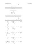 4-DIMETHYLAMINO-PHENYL-SUBSTITUTED NAPHTHYRIDINES, AND USE THEREOF AS     MEDICAMENTS diagram and image