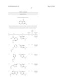 4-DIMETHYLAMINO-PHENYL-SUBSTITUTED NAPHTHYRIDINES, AND USE THEREOF AS     MEDICAMENTS diagram and image