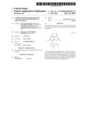 COMPOUNDS FOR THE TREATMENT OF CANCERS ASSOCIATED WITH HUMAN     PAPILLOMAVIRUS diagram and image