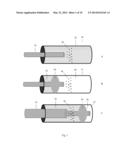 THERAPEUTIC PARTICLES SUITABLE FOR PARENTERAL ADMINISTRATION AND METHODS     OF MAKING AND USING SAME diagram and image