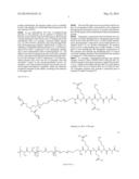 THERAPEUTIC PARTICLES SUITABLE FOR PARENTERAL ADMINISTRATION AND METHODS     OF MAKING AND USING SAME diagram and image