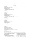 THERAPEUTIC PARTICLES SUITABLE FOR PARENTERAL ADMINISTRATION AND METHODS     OF MAKING AND USING SAME diagram and image