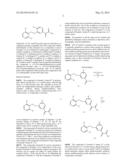 3-Benzyloxyphenyloxoacetic Acid Compounds for Reducing Uric Acid diagram and image