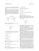 3-Benzyloxyphenyloxoacetic Acid Compounds for Reducing Uric Acid diagram and image