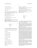 3-Benzyloxyphenyloxoacetic Acid Compounds for Reducing Uric Acid diagram and image