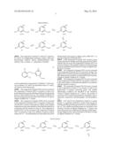 3-Benzyloxyphenyloxoacetic Acid Compounds for Reducing Uric Acid diagram and image