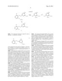 3-Benzyloxyphenyloxoacetic Acid Compounds for Reducing Uric Acid diagram and image