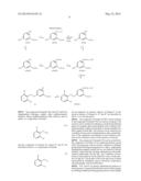 3-Benzyloxyphenyloxoacetic Acid Compounds for Reducing Uric Acid diagram and image