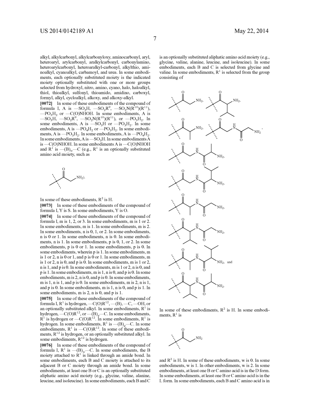 METHIONINE ANALOGS AND METHODS OF USING SAME - diagram, schematic, and image 14