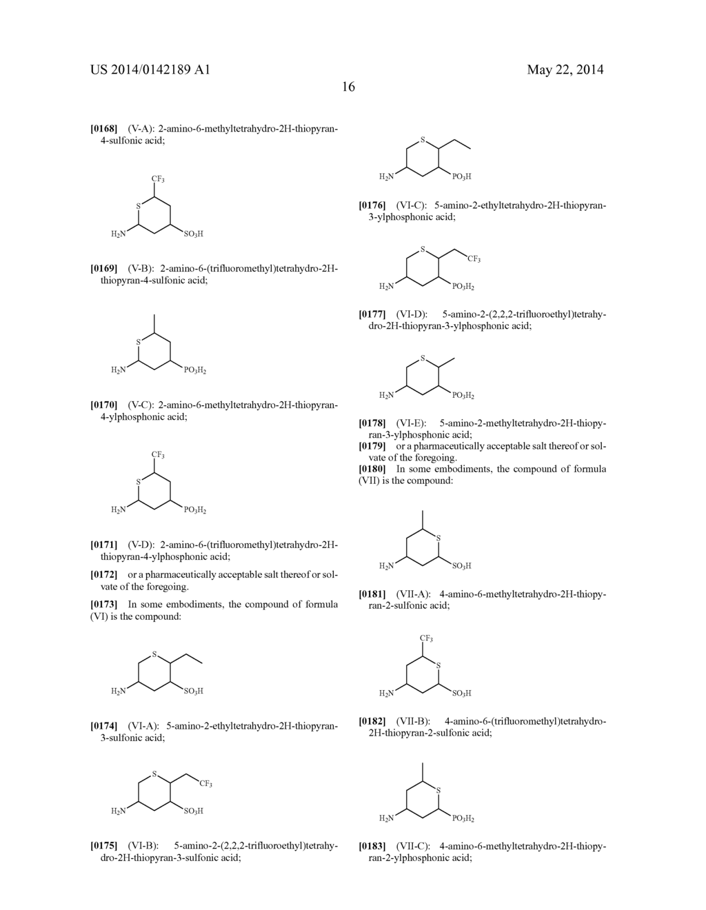 METHIONINE ANALOGS AND METHODS OF USING SAME - diagram, schematic, and image 23