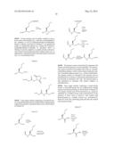 METHIONINE ANALOGS AND METHODS OF USING SAME diagram and image