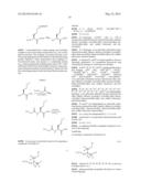 METHIONINE ANALOGS AND METHODS OF USING SAME diagram and image
