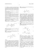 Compositions Comprising Sphingosine 1 Phosphate (S1P) Receptor Modulators diagram and image