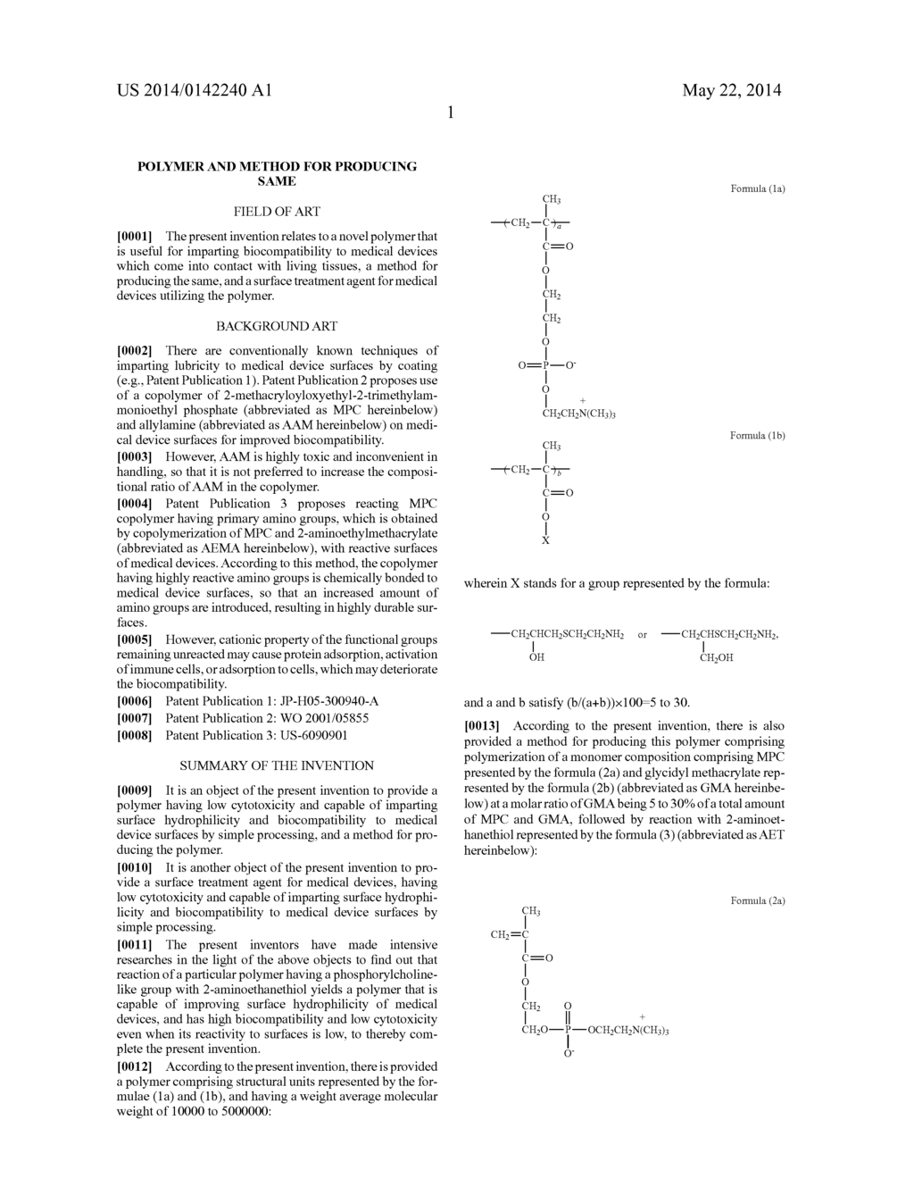 POLYMER AND METHOD FOR PRODUCING SAME - diagram, schematic, and image 03